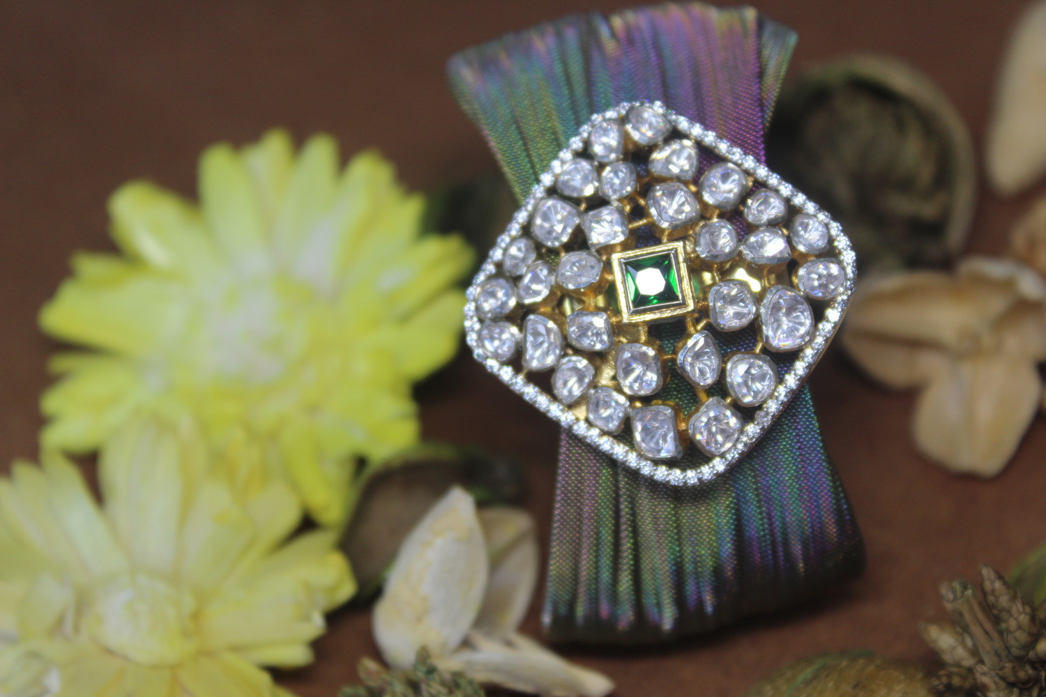 BRAC-011C