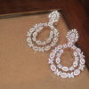 Marquis Rosegold Dangler
