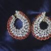 Fancy Shape Loop Dangler