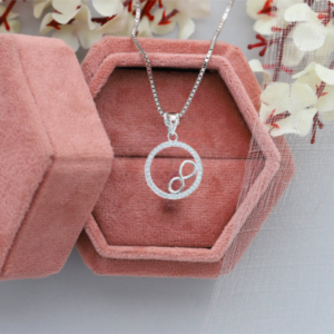 Infinity Pendant