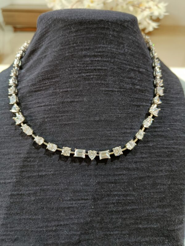 Neck - 03D