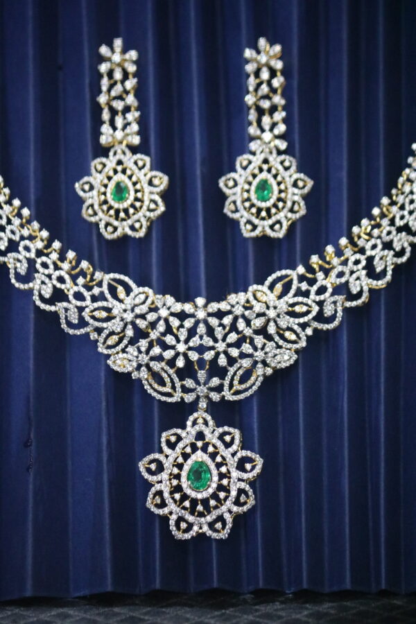Neck - 04B