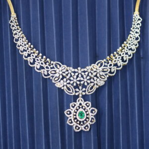 Neck - 04D