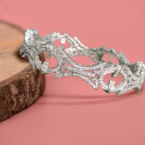 Oval Patla Bangle