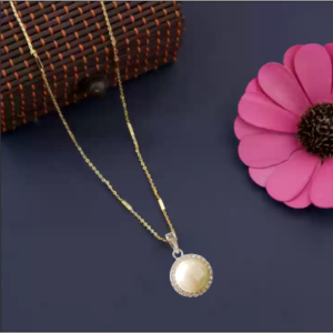 Pearl Pendant