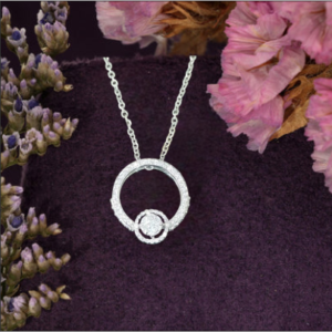 Pendant Cum Ring