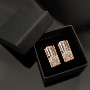 Rosegold Cufflinks