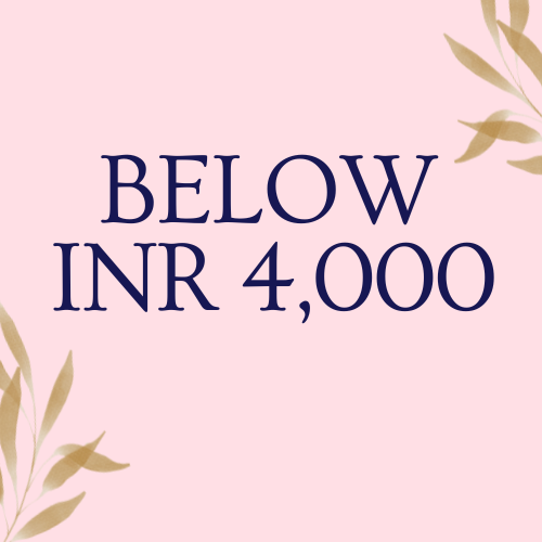 Below 4000