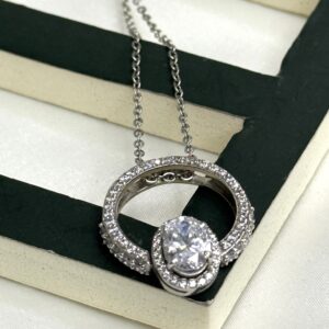 Ring cum Pendant