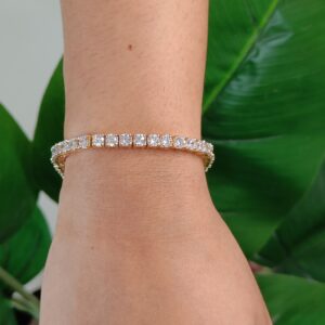 Tennis Bracelet