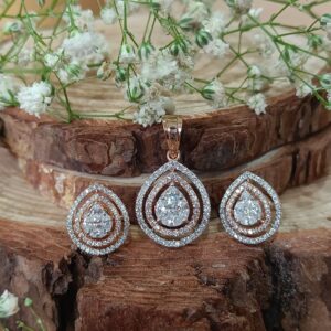 Pendant Set