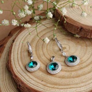 Pendant Set