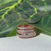 Rose Gold Ring