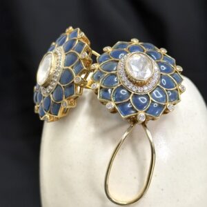 3 Earrings