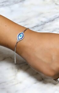 Silver Bracelets Online in India Today