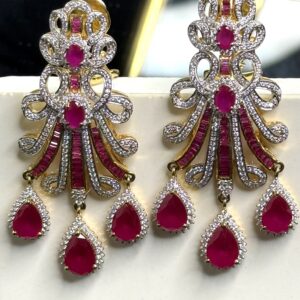 1 Earrings