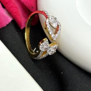 8 Ring