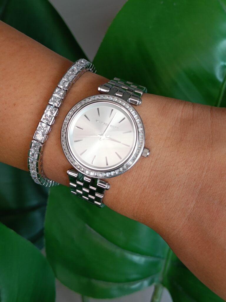 Silver Bracelets