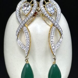 8 Earring