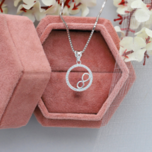 Infinity Pendant