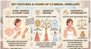 Elegance for Modern Brides