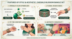 Modern Jewellery