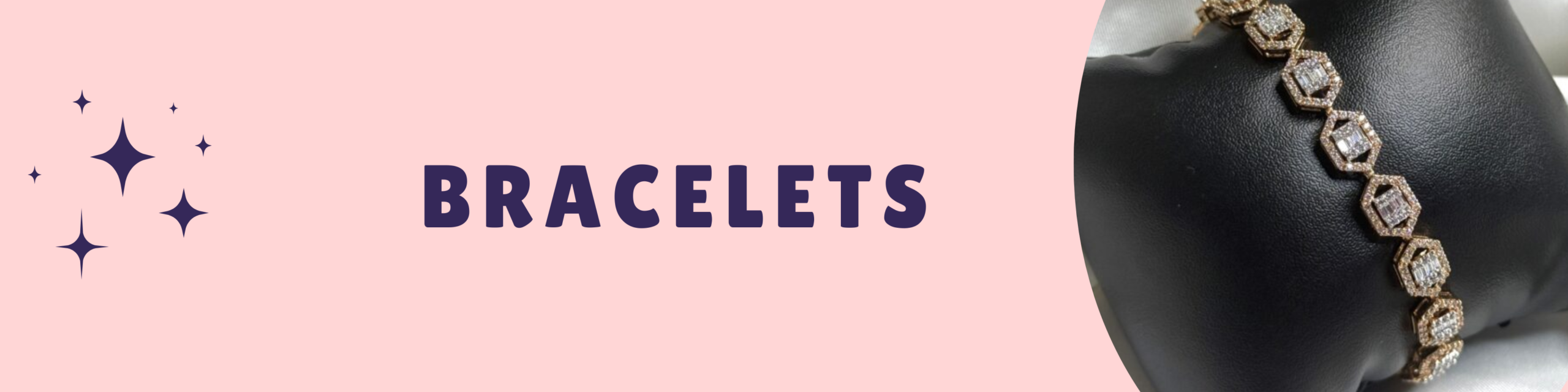 Bracelets Banner