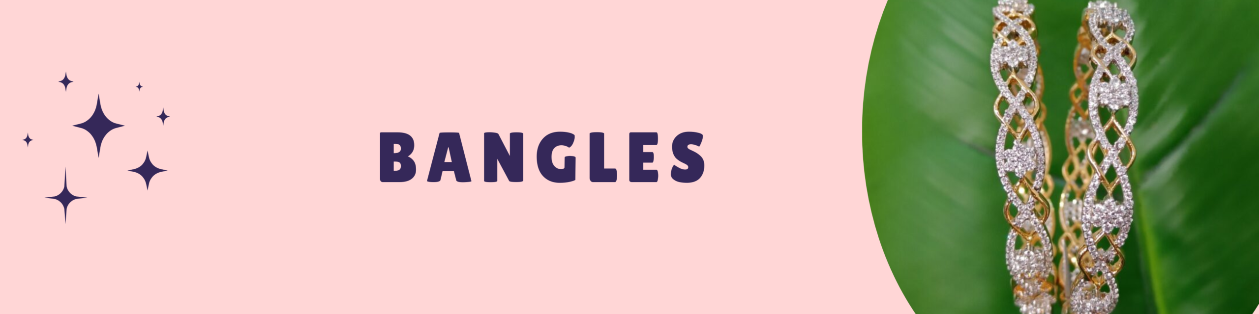 Bangles Banner