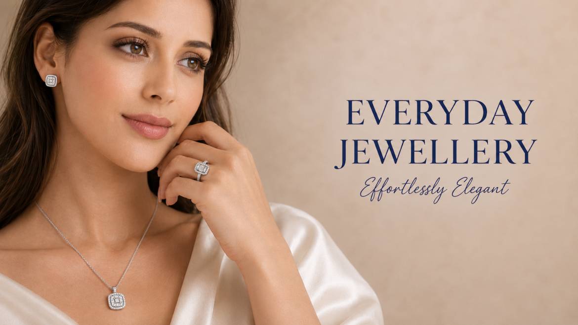 Everyday Jewellery