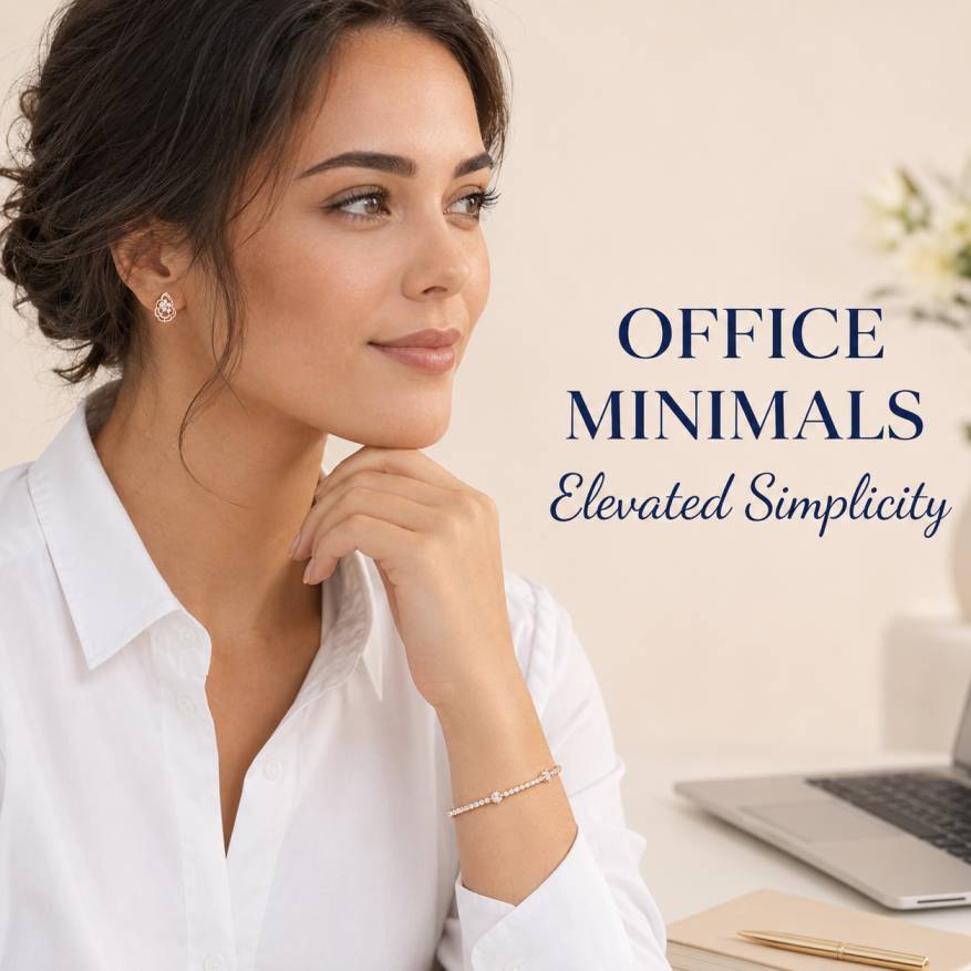 Office Minimal