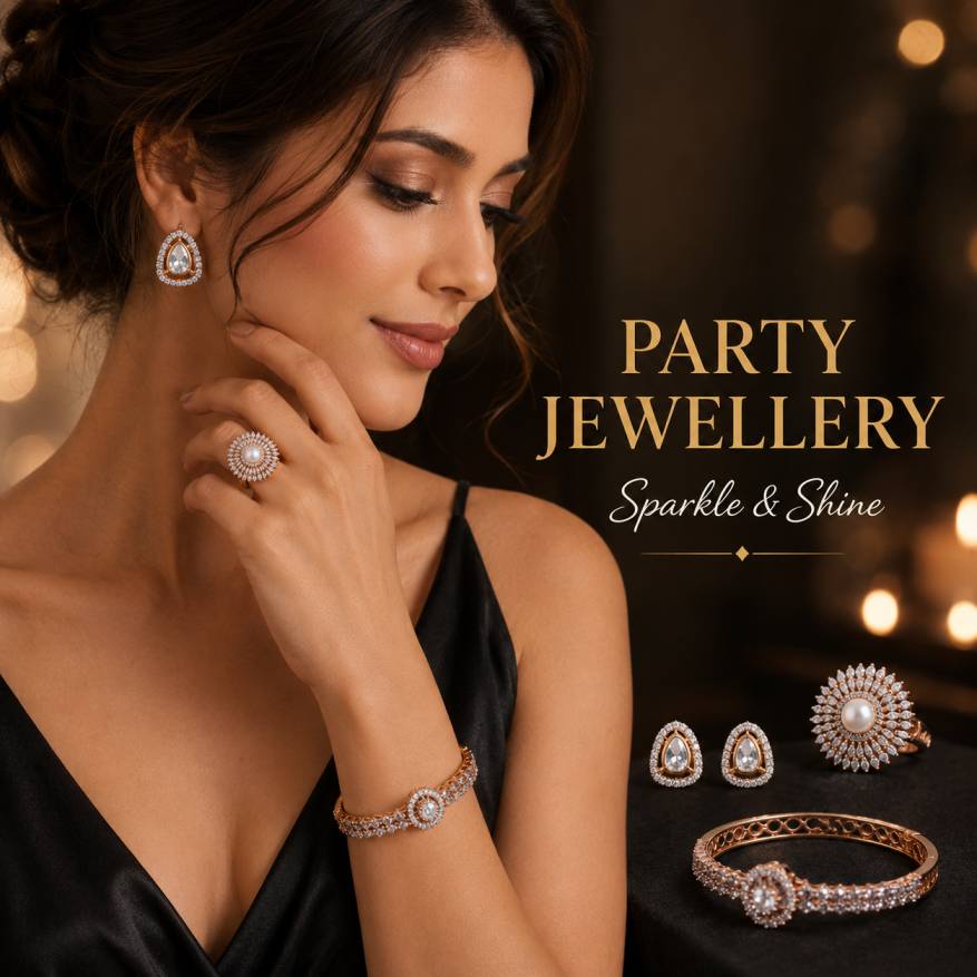 Party Jewellery