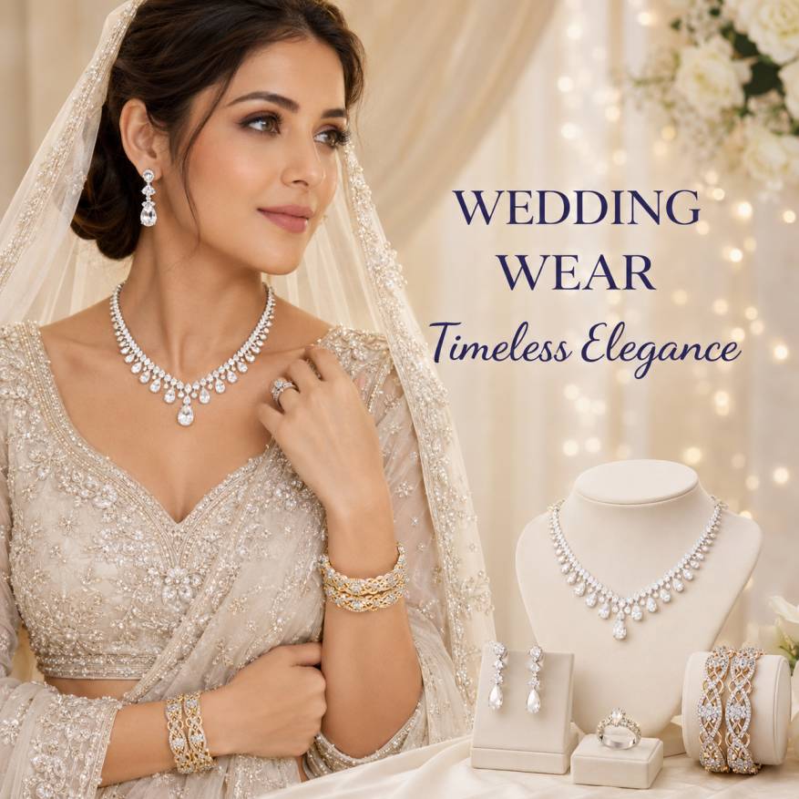 Wedding Wear