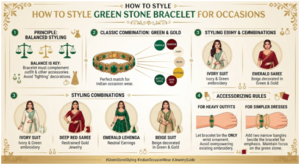 Green Stone Grandeur