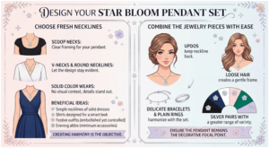 Pendant Set